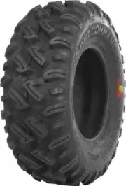 GBC Dirt Commander Rr Tire 25X10-12 Bias Yamaha Kodiak 400 00-04