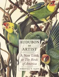 在飛比找誠品線上優惠-Audubon as Artist: A New Look 