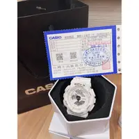 在飛比找蝦皮購物優惠-CASIO Baby-G櫻花限定腕錶