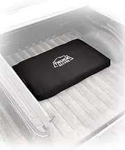 Truck Secure Truck Traction Organization System - Pickup Truck Bed Weight Organization for Enhanced Traction - Add Sand Bags or Other Weights to Help Improve Winter or Off-Road Driving