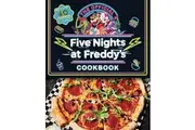 Five Nights at Freddy's Cook Book