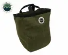 Overland 21159941 Cavas Tote Bag 16 Lb Waxed Canvas