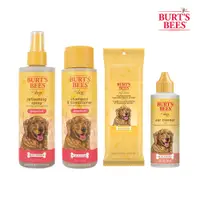 在飛比找蝦皮商城優惠-Burt's Bees 犬用 天然肌蜜乾洗潔膚水 潔耳液 淚