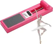 Foot Exerciser Dancers - Leg Conditioning Tool - Ballet Support, Flexibility Booster, Toe Strength Tool, Lightweight for Athletes & Artists