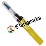 Needle Pen Clock Oiler