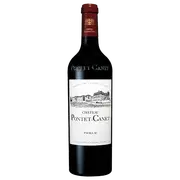 2011 Château Pontet Canet Grand Cru Classé En 1855 - Buy Online | The Wine Collective Marketplace