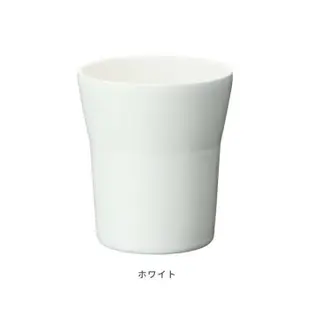 日本 KYOCERA 京瓷 陶瓷保溫杯 限定禮盒 黑/白2入 保冰 真空隔熱 可放洗碗機 保冷杯 保溫杯 無異味