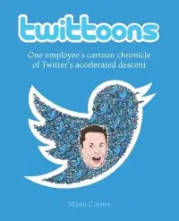 在飛比找博客來優惠-Twittoons: One employee’s cart