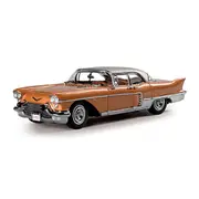 1:18-Scale 1957 Cadillac Eldorado Brougham Diecast Model