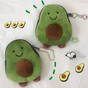 Avocado Coin Purse Avocado - One Size