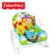 費雪 Fisher-Price 動物安撫躺椅【甜蜜家族】