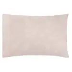 Anne de Solene Alcove King Pillowcase, Pair