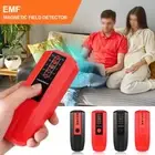 Radiation Tester Dosimeter Geiger Counter-EMF Electromagnetic-Tester EMF-Meter