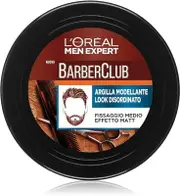 [L´oréal paris] L'Oreal Paris Men Expert Messy Hair modeling clay for matt hair 75 ml