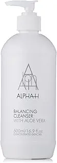 Cleansers by Alpha H Balancing Cleanser 500ml