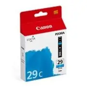 Canon PGI29C CYAN INK TANK FOR PRO-1