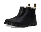 NIB*Womens*Dr. MartensLeonore Faux Fur Lined Boot**5-11*Black*Doc Martens