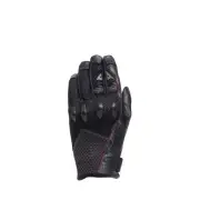 Karakum Ergo-Tek Gloves Black Black