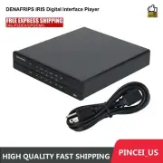 DENAFRIPS IRIS Digital Audio Interface USB Player Integrated Clock Decoder pe66