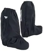 Tour Master Deluxe Adult Street Motorcycle Boot Rain Covers