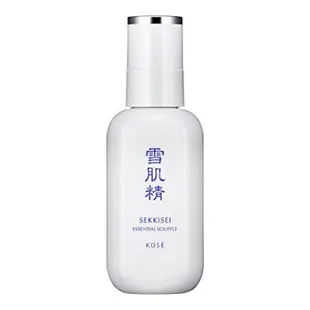 雪肌精 舒芙蕾 精華乳 140ml