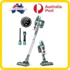 Belife Cordless Vacuum Cleaner 25Kpa Suction 380W Motor 40min Runtime 6-in-1 AUS