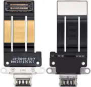 USB Charger Charging Port Dock Connector Type C Flex Cable for iPad Pro 12.9 5th