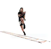 JAWKU Speed & Agility Ladder