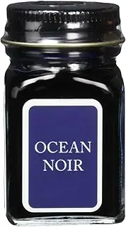MONTEVERDE Bottle Ink, 30ml, Ocean-Noir (G309ON)