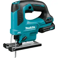 在飛比找友和YOHO優惠-牧田 Makita JV103DSAJ 12V 充電式曲線鋸