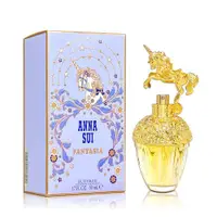 在飛比找ETMall東森購物網優惠-ANNA SUI 安娜蘇 童話獨角獸淡香水 50ML