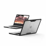 UAG Plyo Case For Apple MacBook Air 13" M2 2022 - Clear