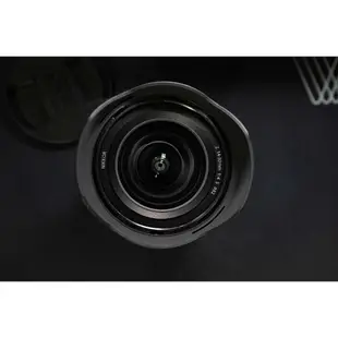 [二手選物] Nikon Z 廣角鏡頭 NIKKOR Z 14-30MM F/4 S｜少用、放防潮箱