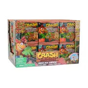 Crash Bandicoot - Smash Box Blind Box (Single Box)