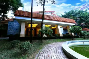 重慶渝通賓館Yutong Hotel