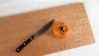 Wooden Cheese Board Serving Cutting Chopping Tasmanian Oak Platter With Handle