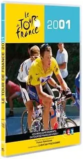 Tour de France 2001