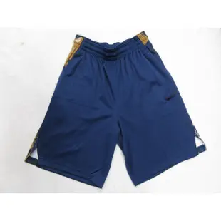 NIKE AS KD M NK ELITE SHORT 男籃球褲 針織短褲 吸濕排汗 電繡 926215-410 藍