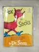 【書寶二手書T5／原文小說_J75】Fox In Socks_Seuss, Dr.