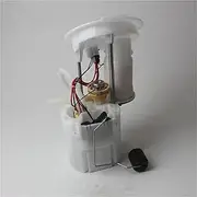 Fuel Pump Assembly 16117344066, Compatible For BMW F20/F22 2013-2019, Brushless Motor Fuel System Replacement Component