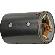 Field & Frame Assembly 42MT 24V Starter, Clockwise Rotation, 1/4-20 Stud