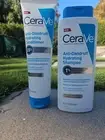 CeraVe Anti Dandruff Hydrating Shampoo And Conditioner, Pyrithione Zinc