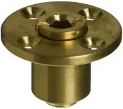 Bluewave Wood Deck Anchors W/Screws