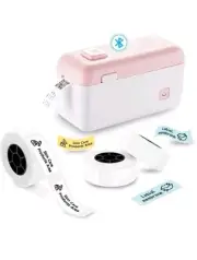 Vretti HP4 Label Maker Machine *New*