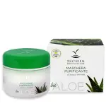 [Ischia sorgente bellezza] Ischia organic aloe purifying mask 100 ml