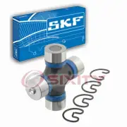 SKF Front Universal Joint for 1968-1980 American Motors AMX 4.2L L6 et