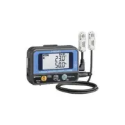 Hioki LR8514 Bluetooth 2-Channel Humidity/Temperature Logger