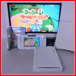 非 SWITCH掌機主機 是上代 WIIU 主機  32GB + GAMEPAD 自制中文介面 簡配 可備份自有正版遊戲