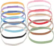 DECOMELODY Colors Adjustable Pet Id Collars for Dogs Puppies Assorted for Whelping Identification for Pets