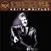 RCA Country Legends: Keith Whitley (Remastered) (Import)